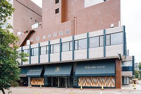 Kanazawa New Grand Hotel Prestige