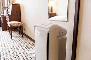 Kanazawa New Grand Hotel Prestige