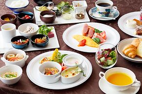 Kanazawa New Grand Hotel Prestige