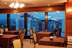 Kanazawa New Grand Hotel Prestige