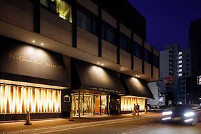 Kanazawa New Grand Hotel Prestige