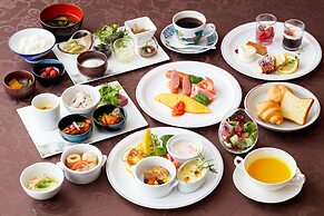 Kanazawa New Grand Hotel Prestige