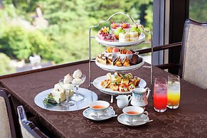 Kanazawa New Grand Hotel Prestige