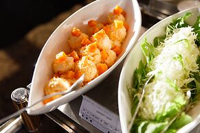 Kanazawa New Grand Hotel Prestige