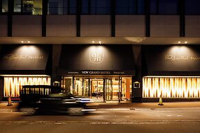 Kanazawa New Grand Hotel Prestige