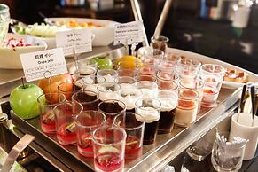 Kanazawa New Grand Hotel Prestige