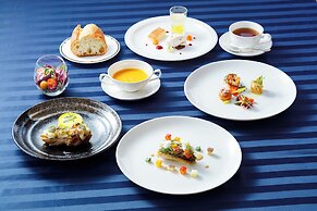 Kanazawa New Grand Hotel Prestige