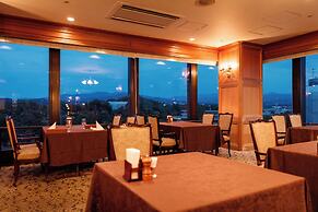 Kanazawa New Grand Hotel Prestige