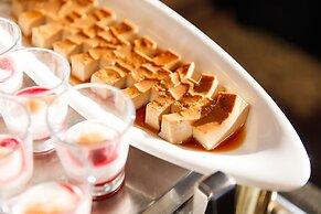 Kanazawa New Grand Hotel Prestige