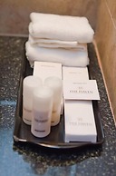 The Haven Serviced Residences