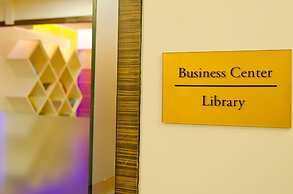 The Haven Serviced Residences