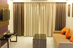 The Haven Serviced Residences