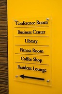 The Haven Serviced Residences