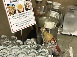 Kanazawa New Grand Hotel Premier