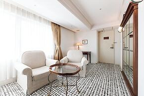 Kanazawa New Grand Hotel Premier