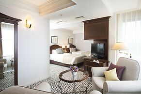 Kanazawa New Grand Hotel Premier