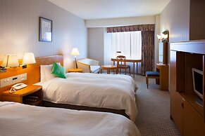 Kanazawa New Grand Hotel Premier