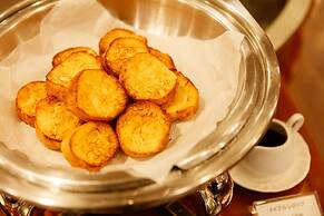 Kanazawa New Grand Hotel Premier