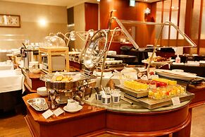 Kanazawa New Grand Hotel Premier