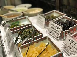 Kanazawa New Grand Hotel Premier