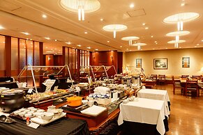 Kanazawa New Grand Hotel Premier