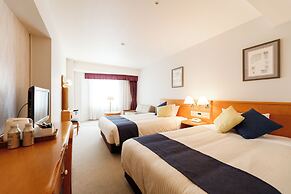 Kanazawa New Grand Hotel Premier