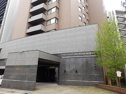 Kanazawa New Grand Hotel Premier