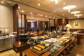 Kanazawa New Grand Hotel Premier