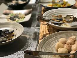 Kanazawa New Grand Hotel Premier