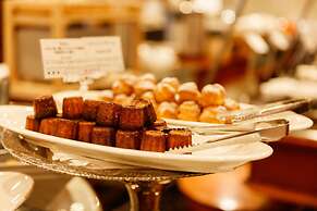 Kanazawa New Grand Hotel Premier