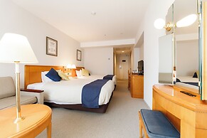 Kanazawa New Grand Hotel Premier