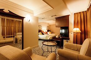 Kanazawa New Grand Hotel Premier