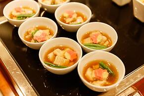 Kanazawa New Grand Hotel Premier