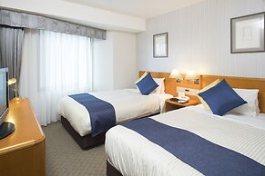 Kanazawa New Grand Hotel Premier