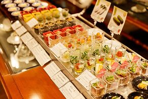 Kanazawa New Grand Hotel Premier