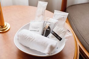 Kanazawa New Grand Hotel Premier