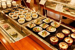 Kanazawa New Grand Hotel Premier