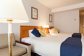 Kanazawa New Grand Hotel Premier