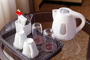 Kanazawa New Grand Hotel Premier