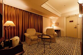 Kanazawa New Grand Hotel Premier