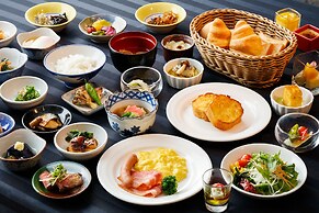 Kanazawa New Grand Hotel Premier