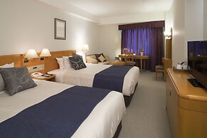 Kanazawa New Grand Hotel Premier