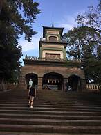 Kanazawa New Grand Hotel Premier