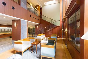 Kanazawa New Grand Hotel Premier