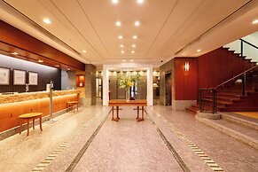 Kanazawa New Grand Hotel Premier