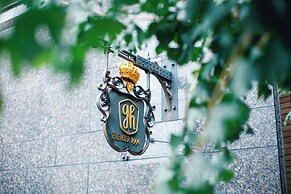 Kanazawa New Grand Hotel Premier