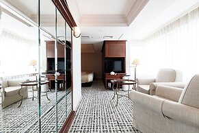 Kanazawa New Grand Hotel Premier
