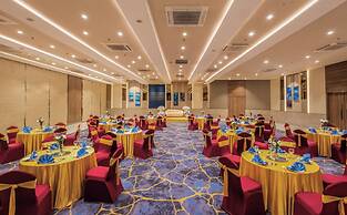 Sayaji Pune