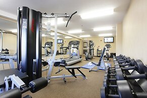 Coast Grimshaw Hotel & Suites