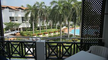 Lanka Princess All Inclusive Hotel